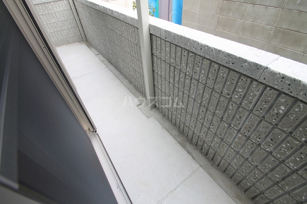 24/30 バルコニー