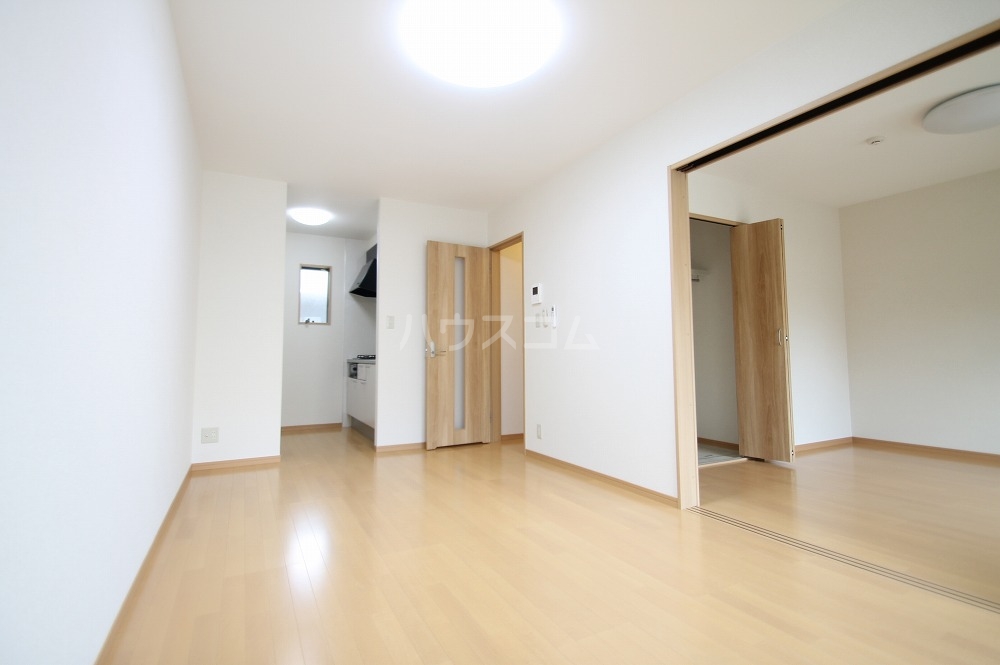 4/30 リビング/ダイニング