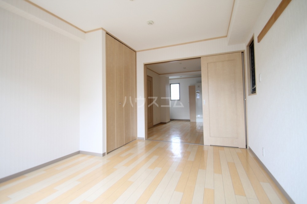 5/30 リビング/ダイニング