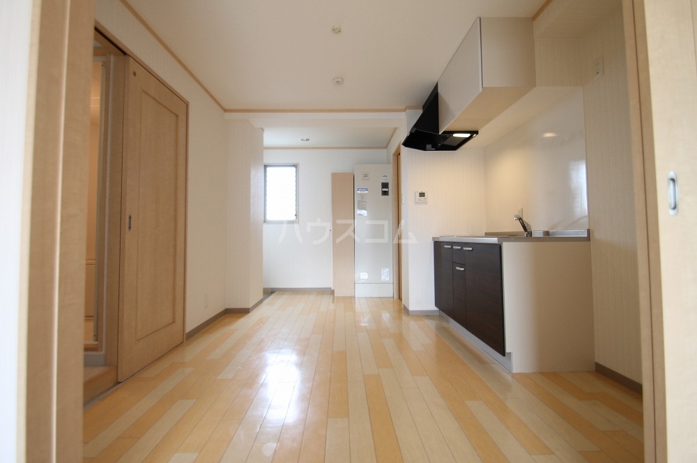 6/30 リビング/ダイニング