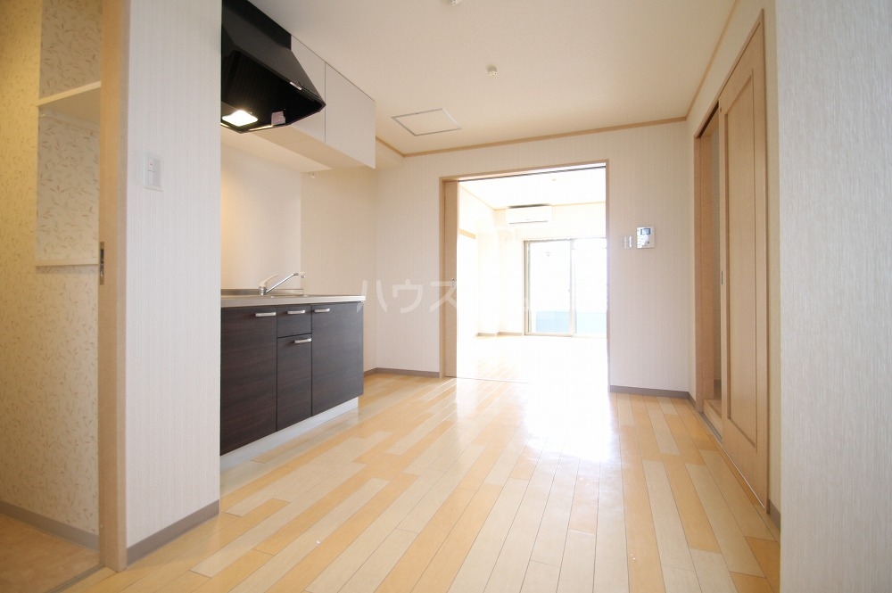 3/30 リビング/ダイニング