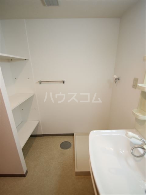 20/30 洗面