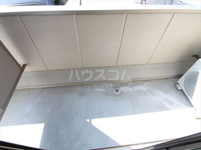 20/30 バルコニー