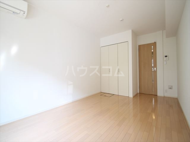 5/30 寝室