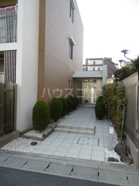 3/9 エントランス