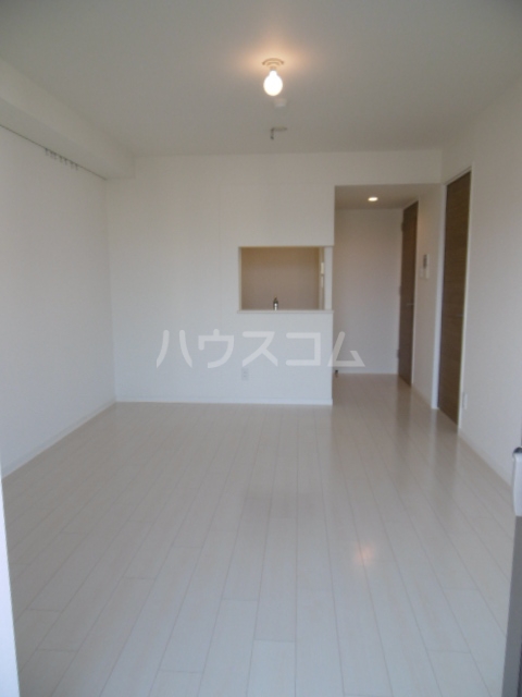 5/28 リビング/ダイニング