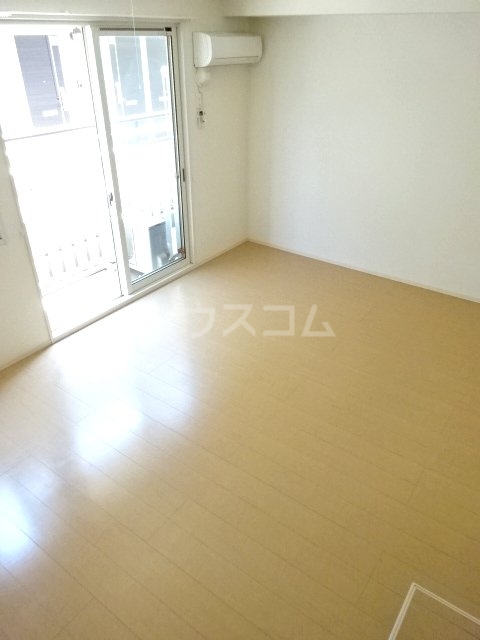 4/23 リビング/ダイニング