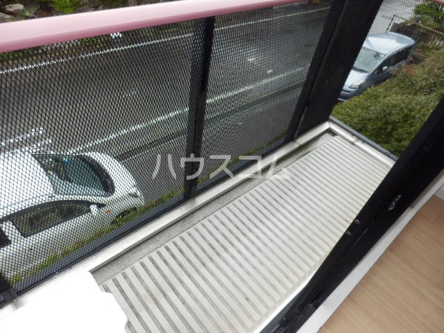 22/30 バルコニー