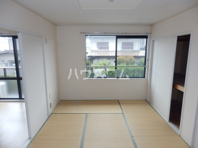 6/30 リビング/ダイニング