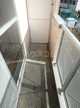 14/22 バルコニー