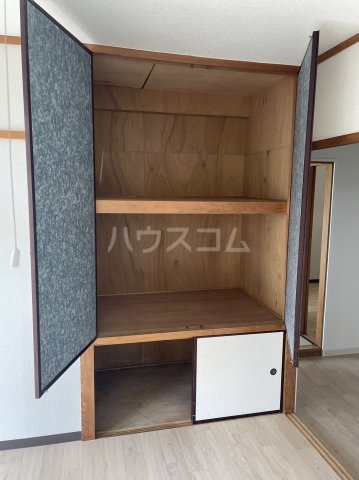 9/30 収納