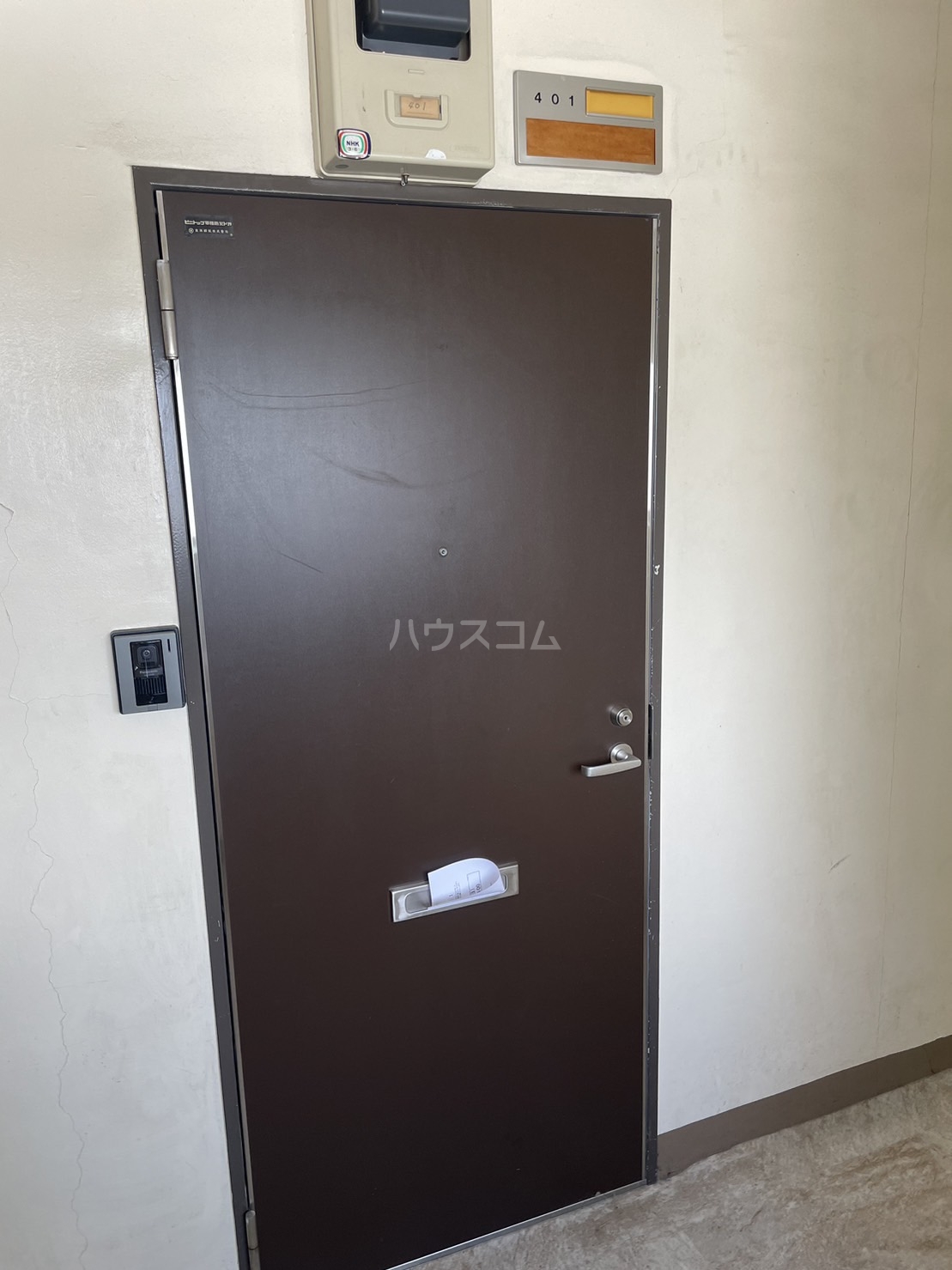 11/30 玄関