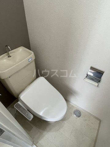 18/30 トイレ
