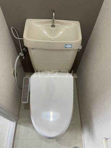 17/30 トイレ