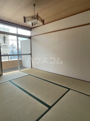 7/30 寝室