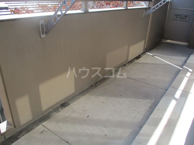 19/30 バルコニー