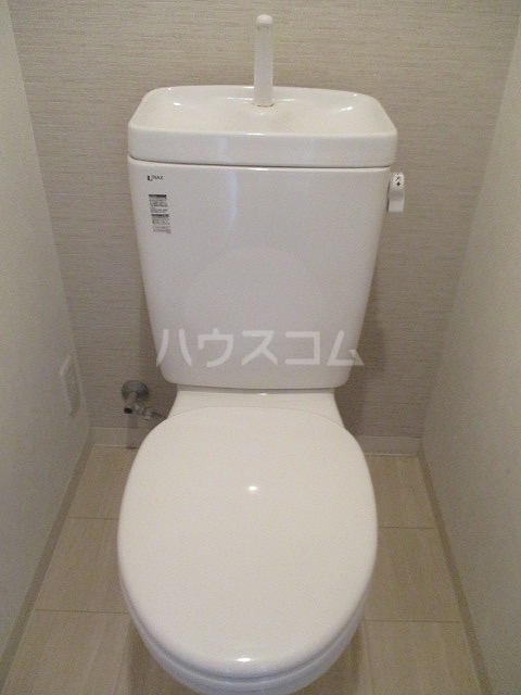 16/30 トイレ