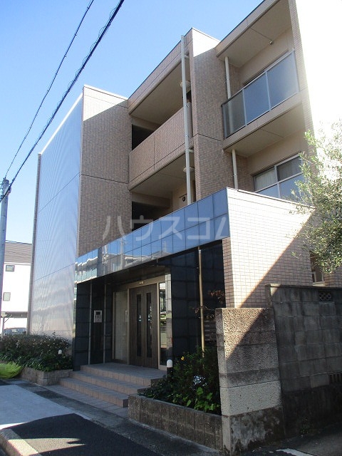 3/30 外観