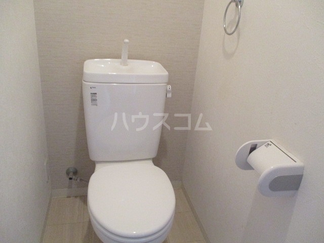 15/30 トイレ