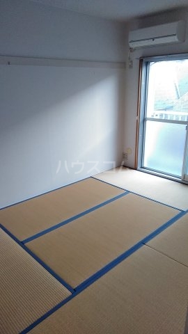 4/30 室内