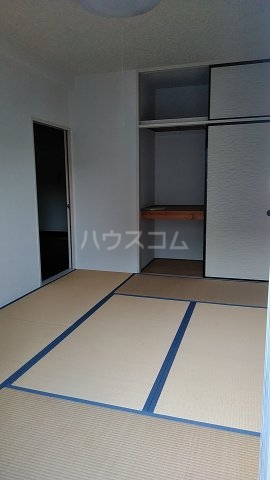 5/30 室内