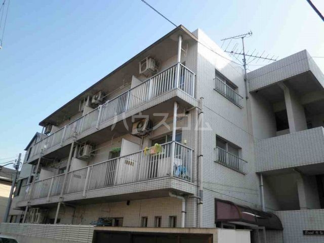 1/30 外観