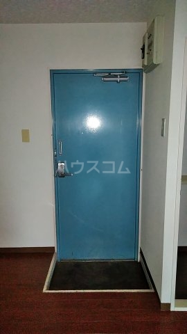 9/30 玄関