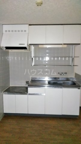 10/30 キッチン
