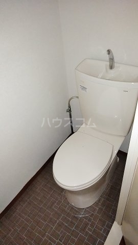 14/30 トイレ