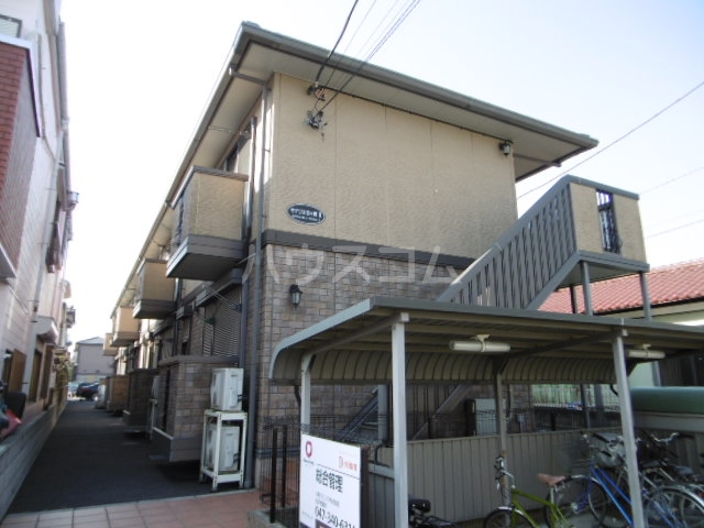 1/30 外観