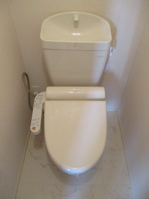 17/30 トイレ