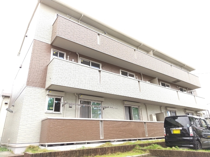 1/30 外観