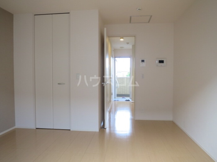 3/17 リビング/ダイニング