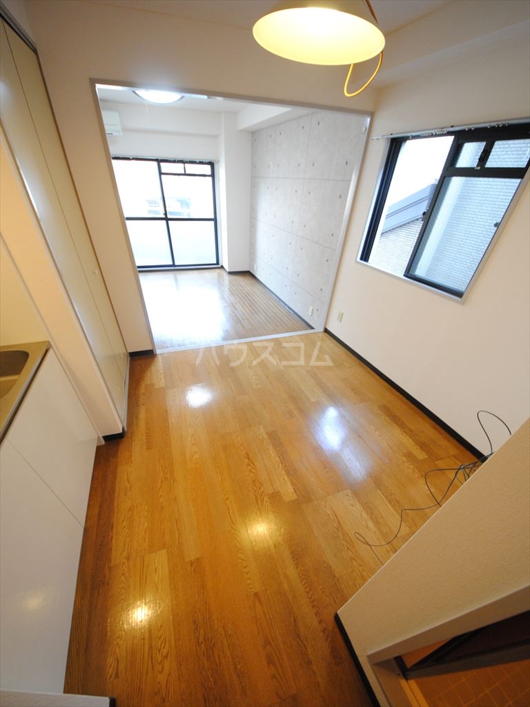 3/30 リビング/ダイニング