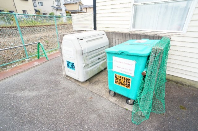 その他共有