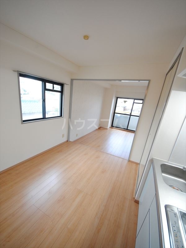 4/27 リビング/ダイニング