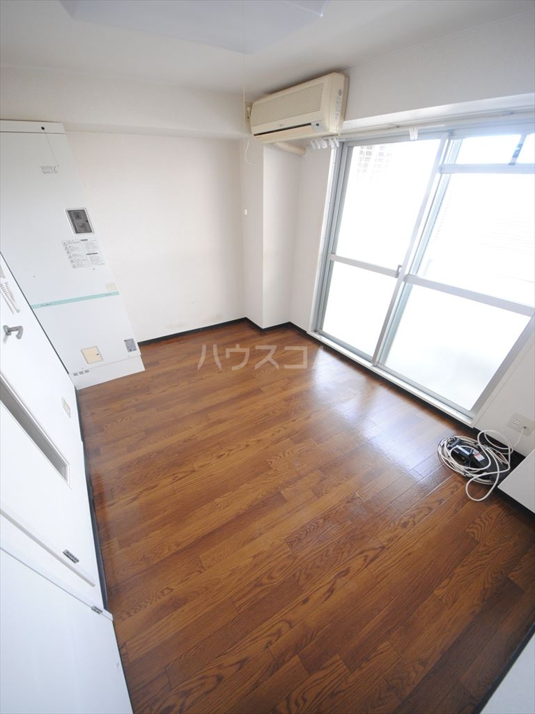 3/24 リビング/ダイニング