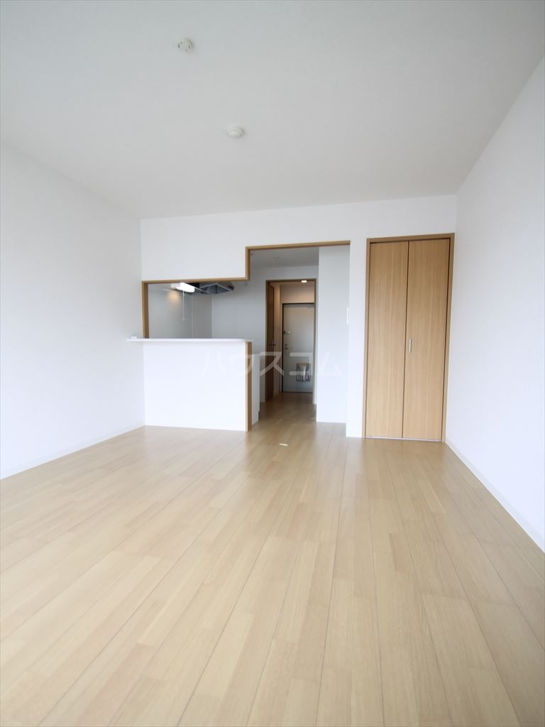 5/30 リビング/ダイニング