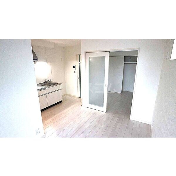 3/25 リビング/ダイニング