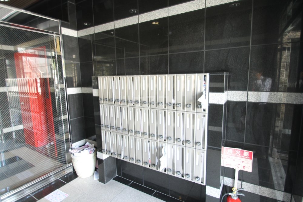 29/30 エントランス