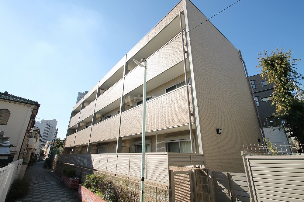 1/28 外観