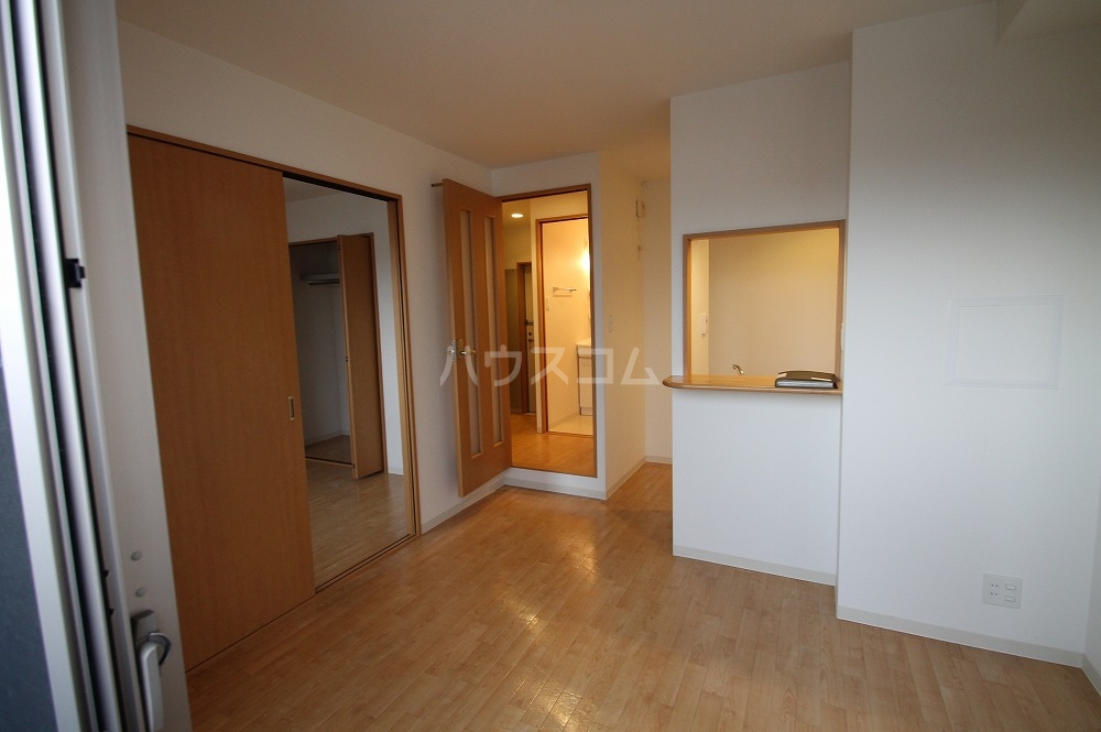 4/30 リビング/ダイニング