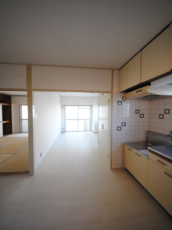 3/30 リビング/ダイニング