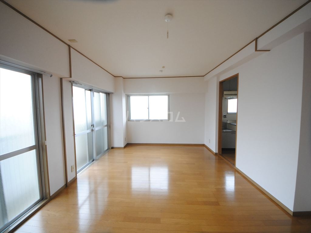 6/30 リビング/ダイニング