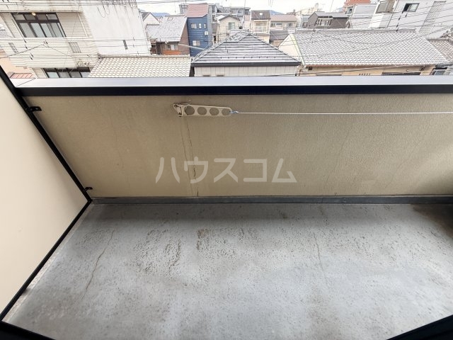 16/30 バルコニー