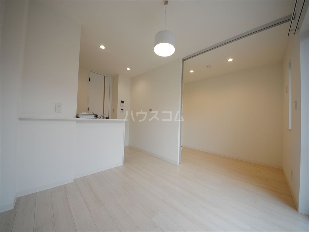 3/30 リビング/ダイニング