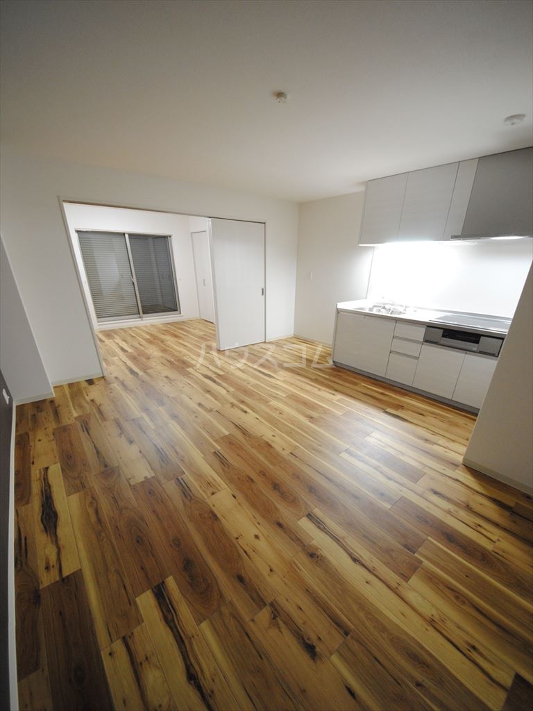 4/30 リビング/ダイニング