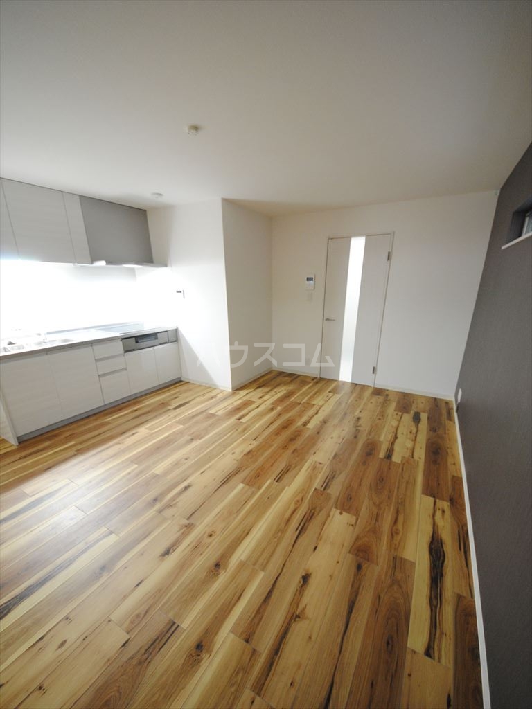 5/30 リビング/ダイニング