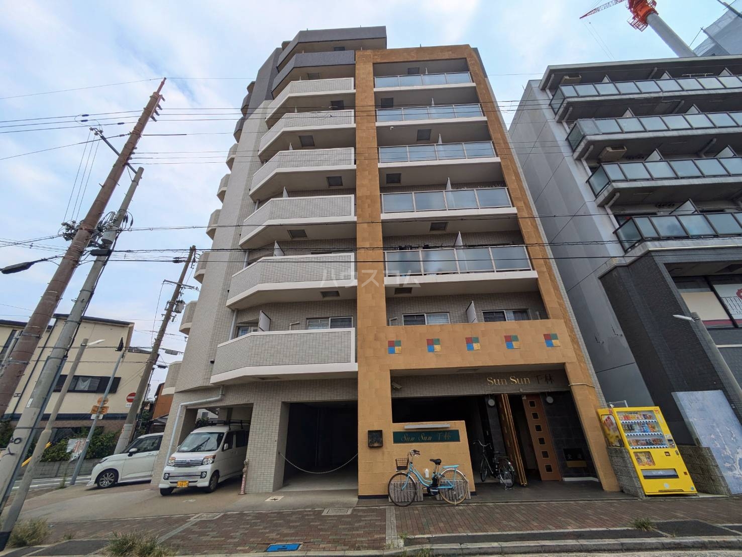2/6 外観