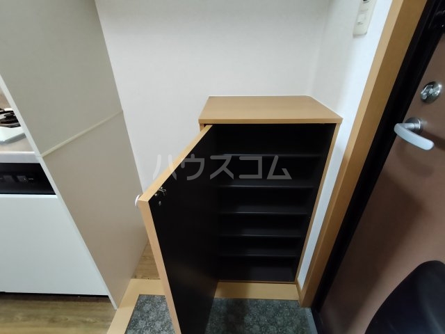 10/30 玄関